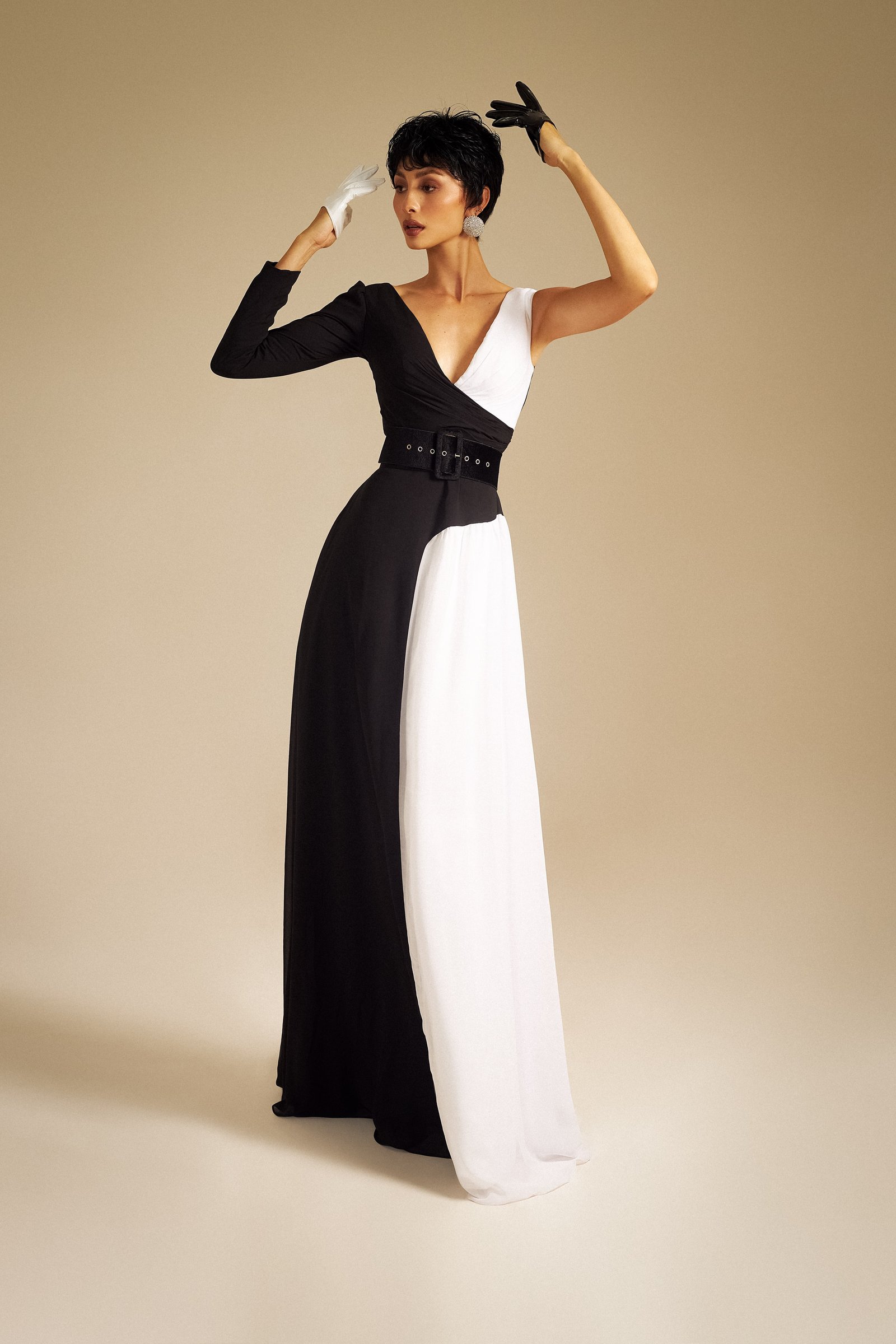 Haute Couture — Editorial — Haute